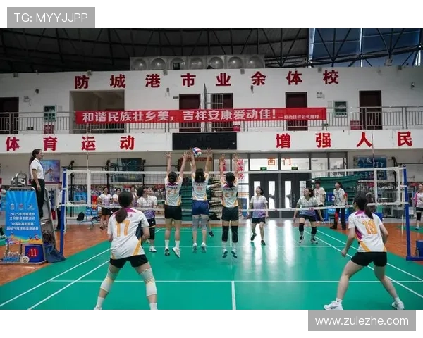 以体育特色赛事为引擎推动城市品牌与全民健身融合发展新格局探索